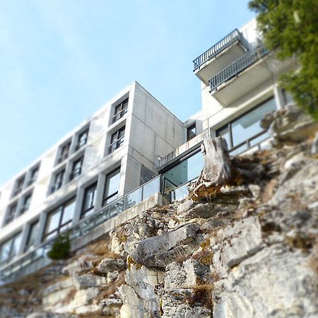 Totem, Friendly Hotel & Spa Flaine Exterior photo