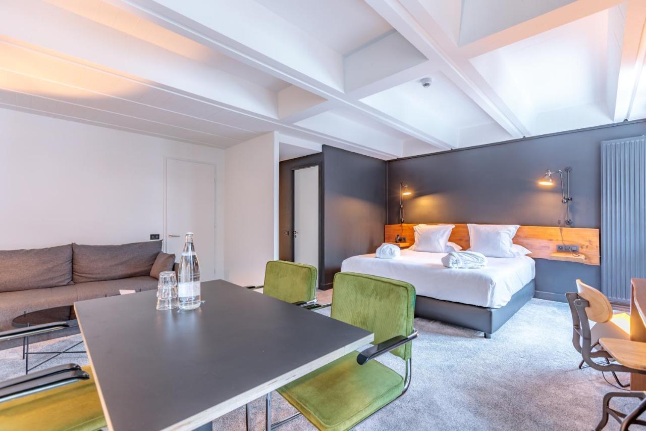 Totem, Friendly Hotel & Spa Flaine Exterior photo